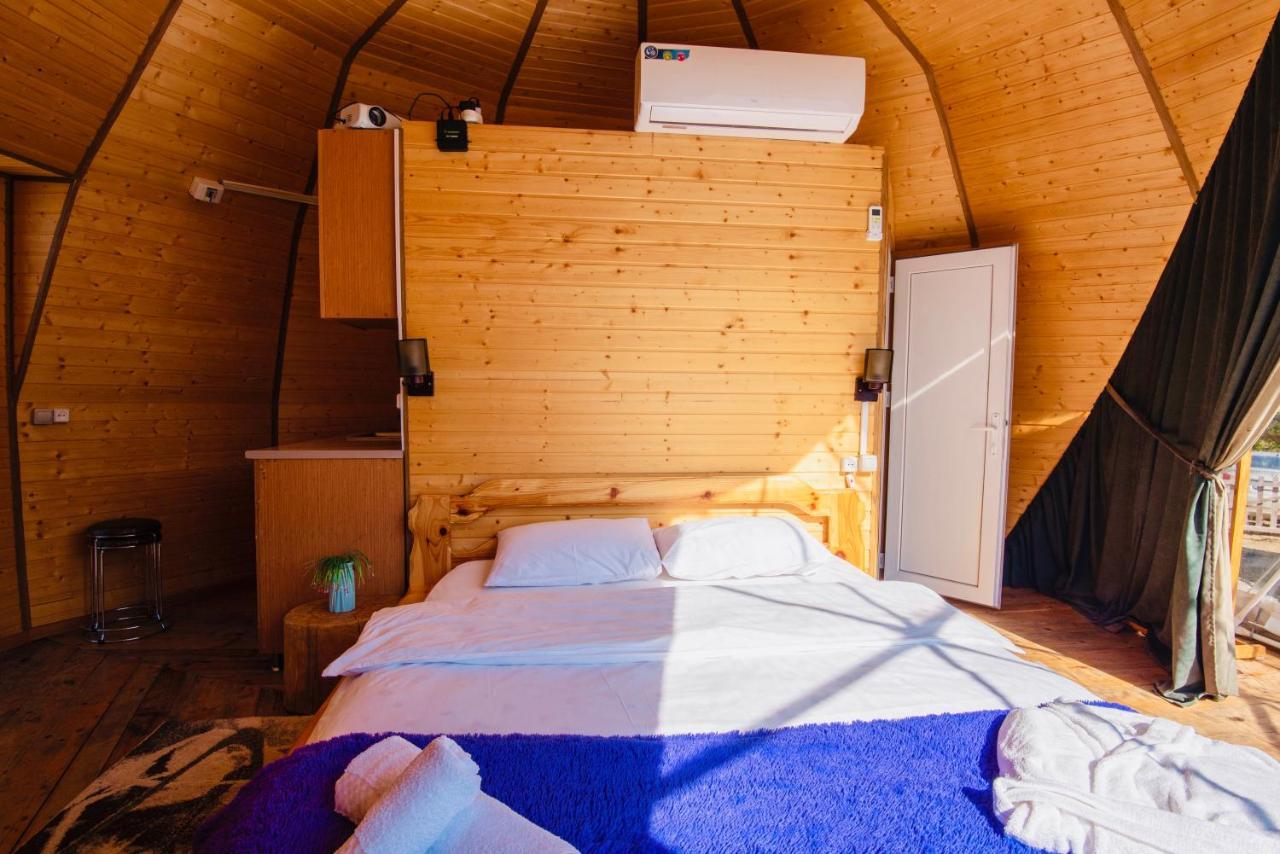 Paradise Inn Gegelidzeebi Kültér fotó