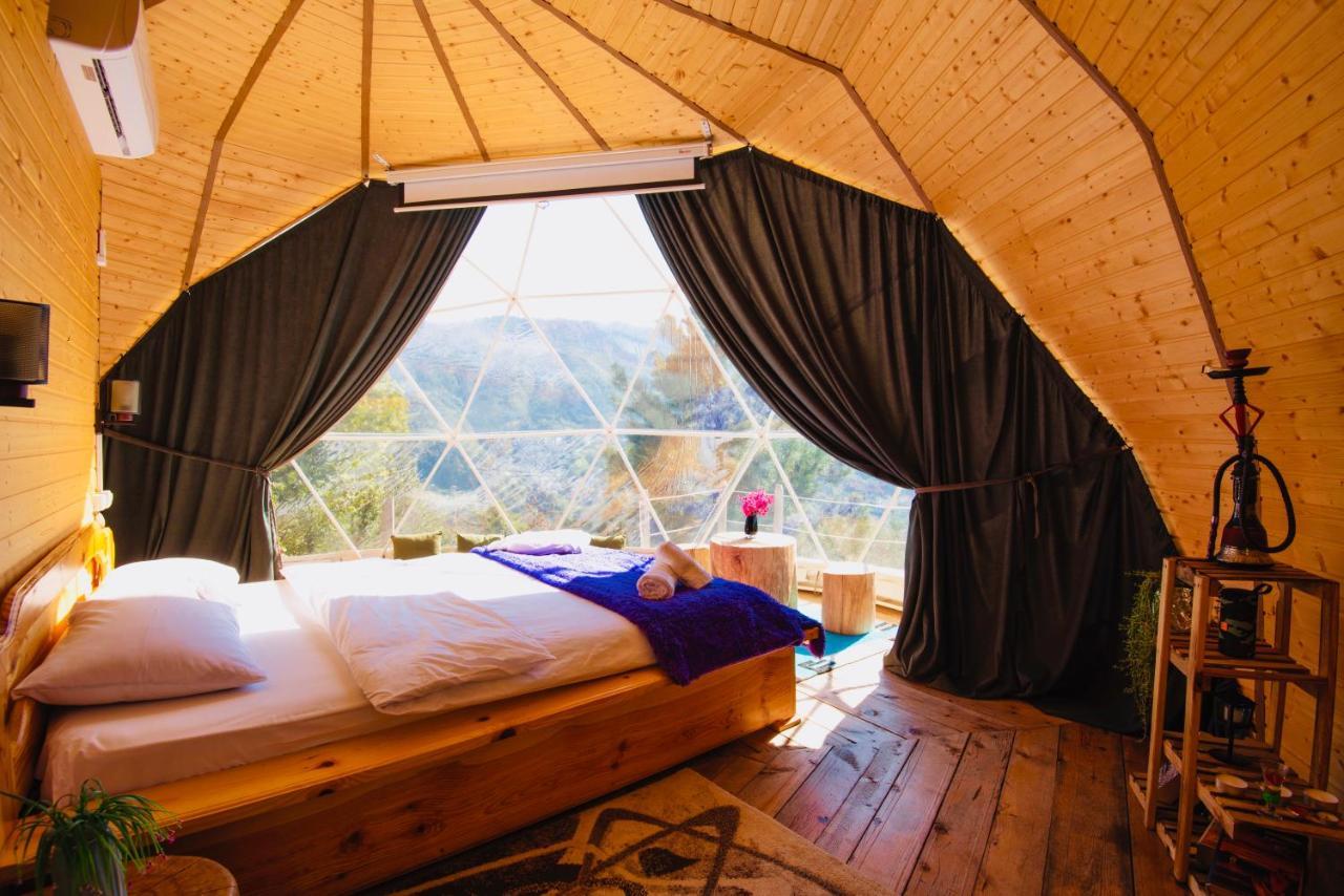 Paradise Inn Gegelidzeebi Kültér fotó