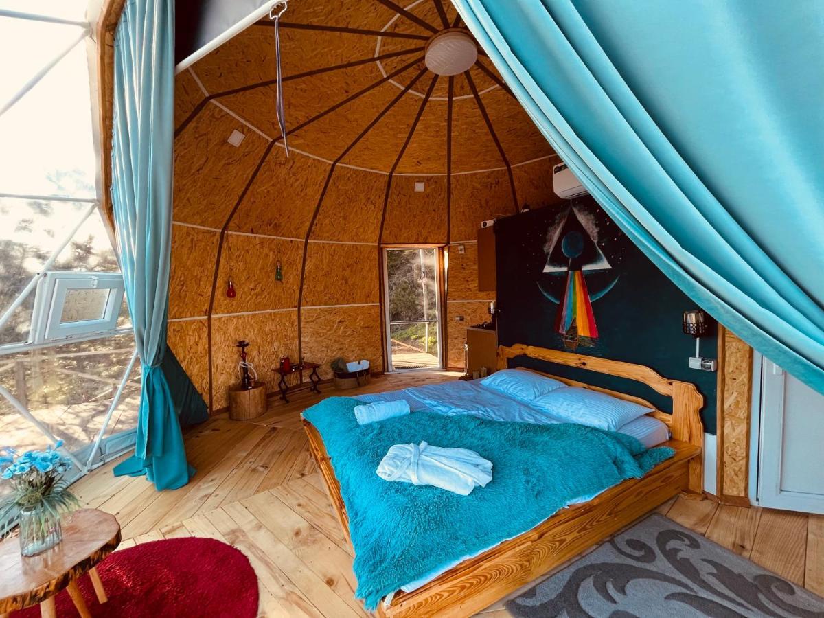 Paradise Inn Gegelidzeebi Kültér fotó
