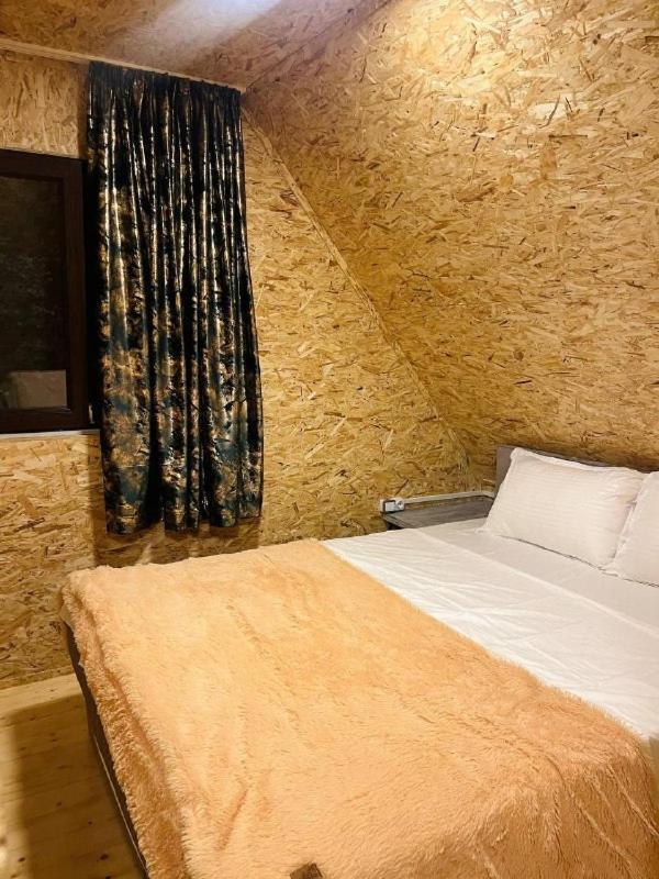 Paradise Inn Gegelidzeebi Kültér fotó